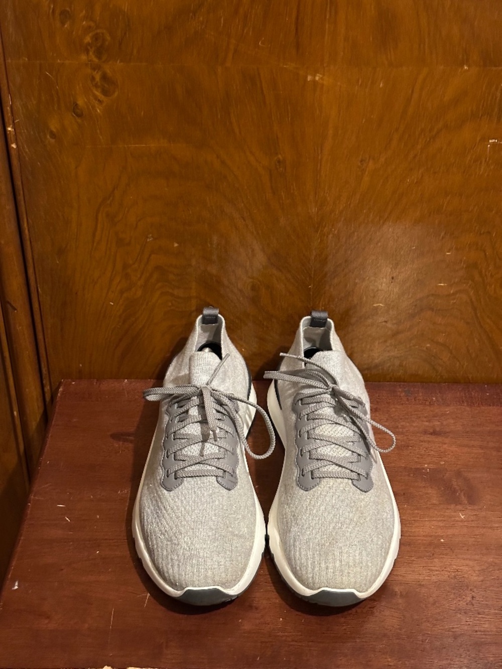 Brunello Cucinelli Knit Runner Sneakers